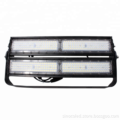 IP66 Energy Saving Waterproof Outdoor LED Tunnel Light 150W 120-130LM/W - Factory Price